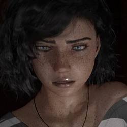 The Theater of Sinners (18+) 0.3 Alpha 1 Fixed Мод (полная версия)