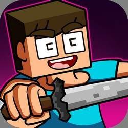 My Craft: Craft Adventure 1.1.0 Mod (Earn rewards without watching ads)