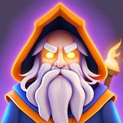 Wizard Hero 2.3.1 Mod (Characters cant die)