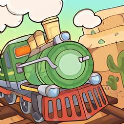 Train Empire Tycoon - Idle 1.27.00 Mod (Get rewards without watching ads)