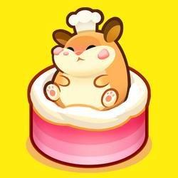 Hamster Cake Factory 1.0.50 Mod (Money)