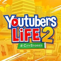 Youtubers Life 2 1.3.5 Mod (Menu/Money)