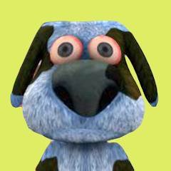 Talking Pablo 1.4 Mod (Lots of gold coins)