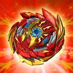 Beyblade Burst Rivals 3.11.1 (Mod Money)