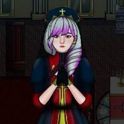 Cursed Overlord 2 (18+) 0.01 Мод (полная версия)