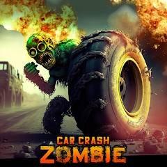 Zombie Car Crash : Drift Zone 1.0 Mod (Money)