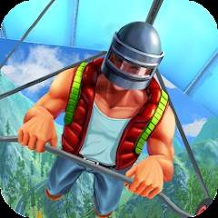 Royale Battle Survivor 1.0.5 Mod (Money/No ads)
