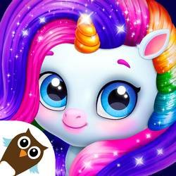 Скачать Kpopsies - Hatch Baby Unicorns 1.18.42 Mod (Unlocked)