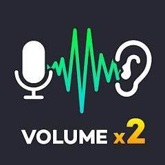 Hearing & Microphone Amplifier 3.2.1.5 Mod (Premium)