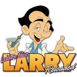 Leisure Suit Larry: Reloaded 1.50 Mod (Unlocked)