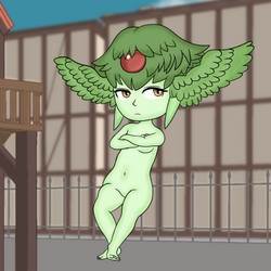 Inn Another World (18+) 0.065 Мод (полная версия)