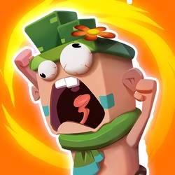 Candy Disaster TD 3.4.7 Mod (Unlimited Gems/Energy/Candy)
