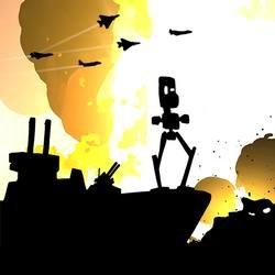 Battlecruisers: Explosive RTS 6.3.87 Mod (High Damage/Unlocked All Levels)