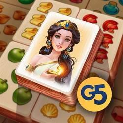 Emperor of Mahjong 1.36.3602 (Mod Money)