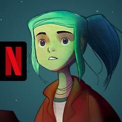 OXENFREE 4.1.2 Мод (полная версия)