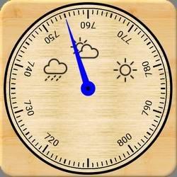 mu Barometer 5.5.3 Mod (Pro)