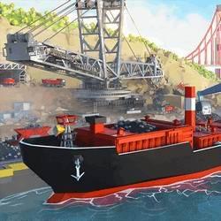 Port City: Ship Tycoon 1.32.0 Mod (Earn rewards without watching ads)