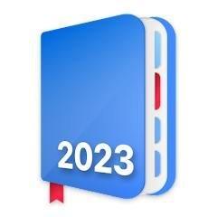 Скачать Week Planner - Diary, Calendar 8.2.1 Mod (Pro)