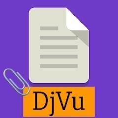 Скачать DjVu Reader & Viewer 1.0.126 Mod (Pro)