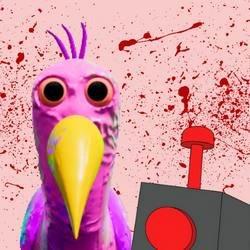 scary banban horror 3 1.4 (Mod Money)