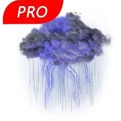 Скачать Live Weather Forecast PRO 2.28.3 Мод (полная версия)