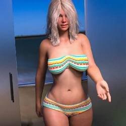 OutnumbereD (18+) 0.3 Мод (полная версия)