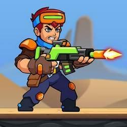 Metal Fire - Space Invader 0.2.1 (Mod Money/No ads)