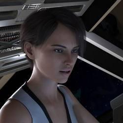 Distant Horizon (18+) 0.6 Мод (полная версия)