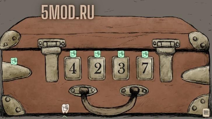 Игра Brave People WW2 Point & click для андроида