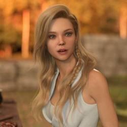 Runway with Destiny (18+) Chp .1 Мод (полная версия)