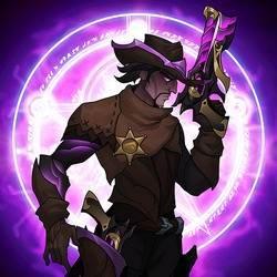 Shadow Hero: TD Defense Game 26 Мод меню