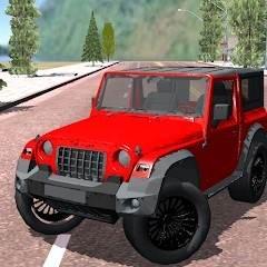Indian Car Simulator Game 0.2 (Mod Money)