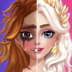 Love Paradise - Merge Makeover 2.5.2 (Mod Money)