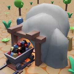 Draw Miner 0.1 (Mod Money)