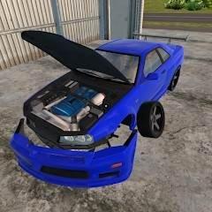 Mechanic 3D My Favorite Car 7.4 Mod (Free Shopping)