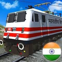 Indian Train Sim 2023 4.0 (Mod Money)