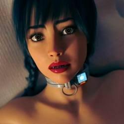 The Obey (18+) 0.5 Мод (полная версия)