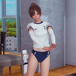 True Husband (18+) 1.1 Мод (полная версия)