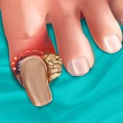 Healthy Hospital: ASMR Doctor 1.2.1 Mod (Diamonds)