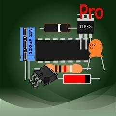 Doctronics - electronics DIY 3.0 b42 Мод (полная версия)