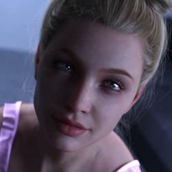 Such a Sharp Pain (18+) 0.11.6R Мод (полная версия)