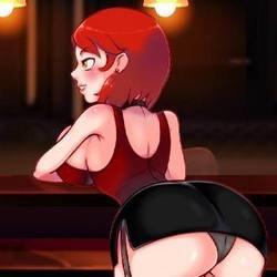 Neon Blago (18+) 0.1.1 Мод (полная версия)