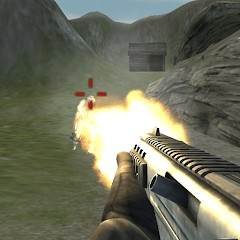 Fire Strike Prime 1.0.0 (Mod Money)