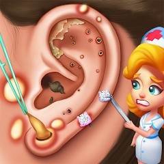 Скачать Happy Hospital: Doctor ASMR 1.0.63 Mod (Diamonds)