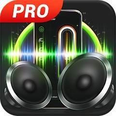 Volume Booster - Loud Speaker 1.0.6 Мод (полная версия)