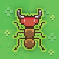 Ants vs Robots 1.0.10 (Mod Money)