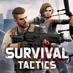Survival Tactics 1.4.68 Мод меню