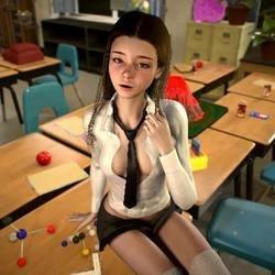 Teachers Pet (18+) 1.0 Мод (полная версия)