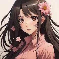 Genie: Anime AI Art Generator 100.1.1 Mod (Pro)