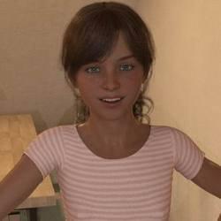 Not Georgia (18+) 0.4 Мод (полная версия)